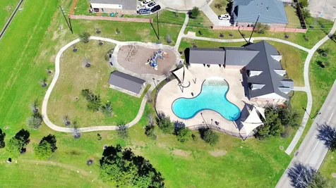 19126 Gaslamp Point Court Cypress TX 77429