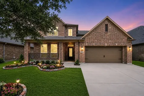 19126 Gaslamp Point Court Cypress TX 77429