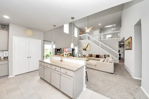 10510 Bear Point Court Rosharon TX 77583