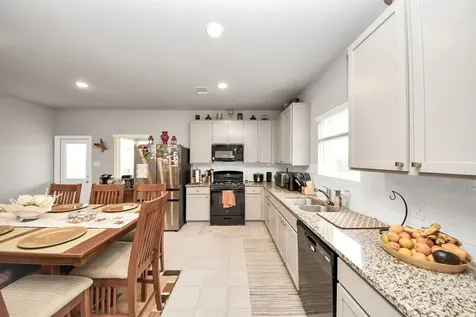 10510 Bear Point Court Rosharon TX 77583