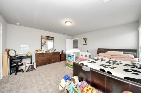 10510 Bear Point Court Rosharon TX 77583