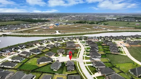 10510 Bear Point Court Rosharon TX 77583