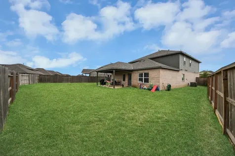 10510 Bear Point Court Rosharon TX 77583