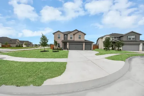 10510 Bear Point Court Rosharon TX 77583