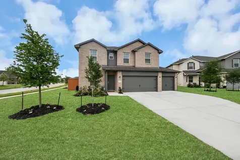 10510 Bear Point Court Rosharon TX 77583