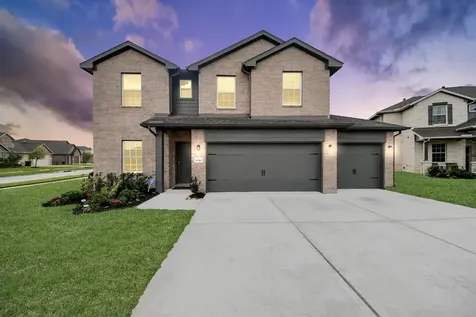 10510 Bear Point Court Rosharon TX 77583