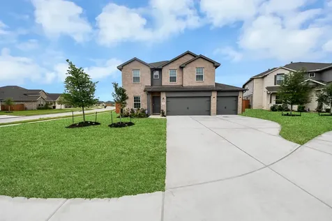 10510 Bear Point Court Rosharon TX 77583