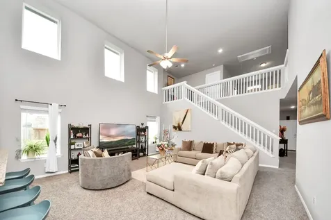 10510 Bear Point Court Rosharon TX 77583