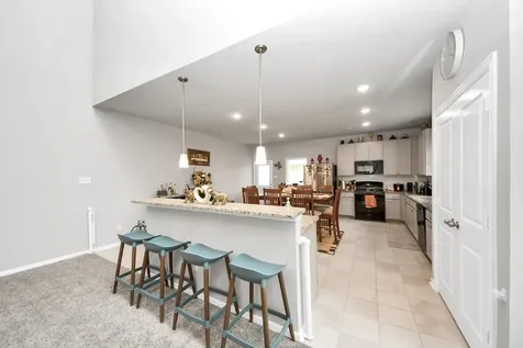10510 Bear Point Court Rosharon TX 77583