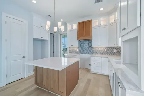 4011 Estuary Court Galveston TX 77554
