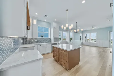 4011 Estuary Court Galveston TX 77554