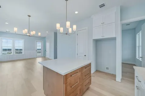 4011 Estuary Court Galveston TX 77554