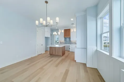 4011 Estuary Court Galveston TX 77554