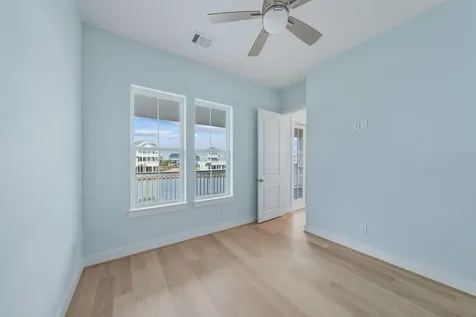 4011 Estuary Court Galveston TX 77554