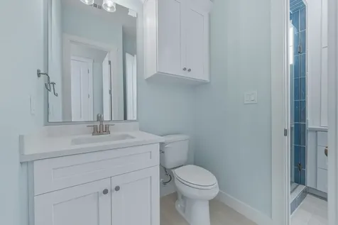 4011 Estuary Court Galveston TX 77554