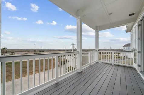 4011 Estuary Court Galveston TX 77554