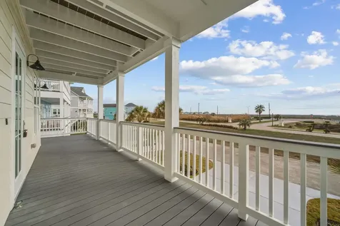 4011 Estuary Court Galveston TX 77554