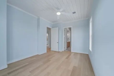 4011 Estuary Court Galveston TX 77554