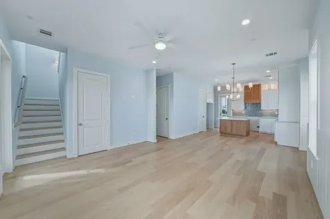 4011 Estuary Court Galveston TX 77554