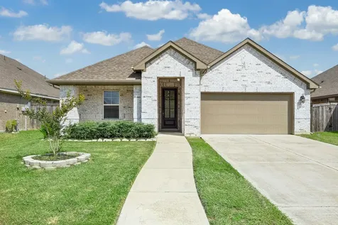 2128 Elrington Willow Lane Pearland TX 77089