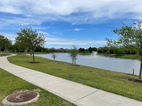 2128 Elrington Willow Lane Pearland TX 77089