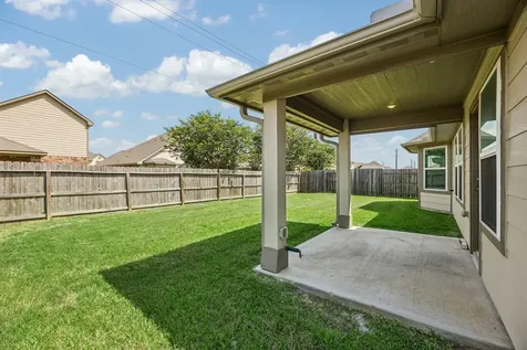 2128 Elrington Willow Lane Pearland TX 77089