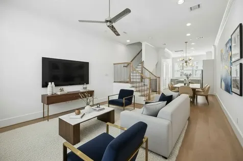 3407 Timbergrove Oaks Street Houston TX 77008