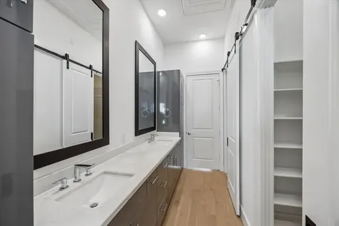 3407 Timbergrove Oaks Street Houston TX 77008