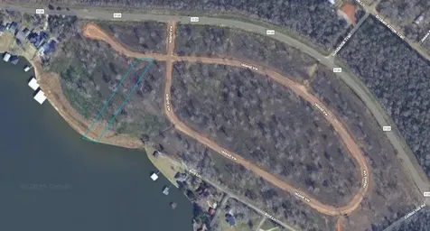 Lot 21 Island View Livingston TX 77351