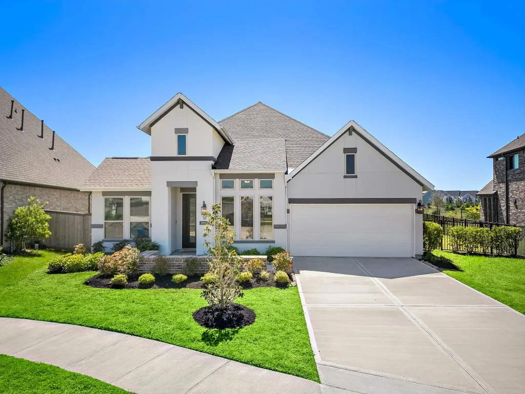 20911 Velvet Wing Drive Cypress TX 77433