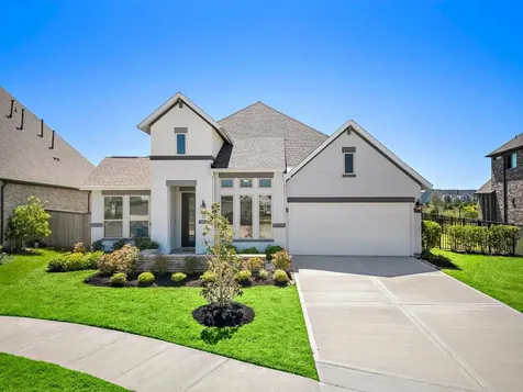 20911 Velvet Wing Drive Cypress TX 77433