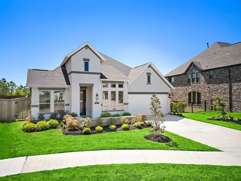 20911 Velvet Wing Drive Cypress TX 77433