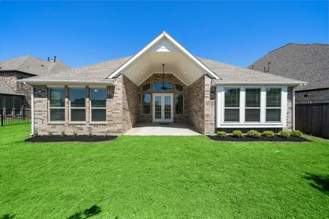 20911 Velvet Wing Drive Cypress TX 77433