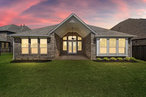 20911 Velvet Wing Drive Cypress TX 77433