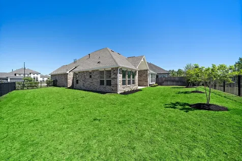 20911 Velvet Wing Drive Cypress TX 77433