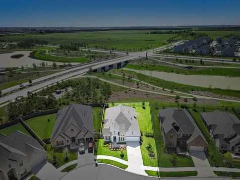 20911 Velvet Wing Drive Cypress TX 77433