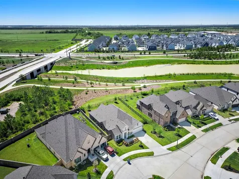 20911 Velvet Wing Drive Cypress TX 77433