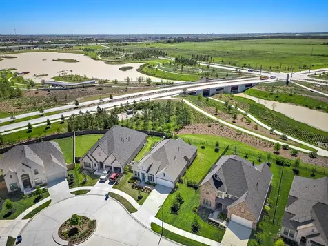 20911 Velvet Wing Drive Cypress TX 77433