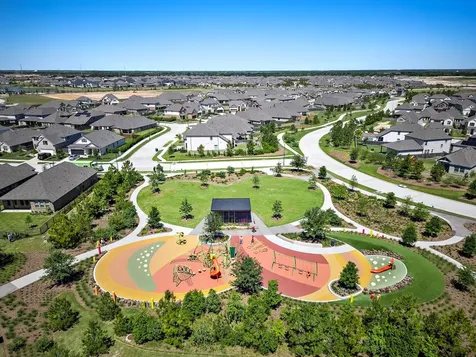 20911 Velvet Wing Drive Cypress TX 77433