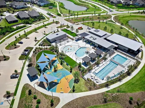 20911 Velvet Wing Drive Cypress TX 77433