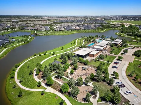 20911 Velvet Wing Drive Cypress TX 77433
