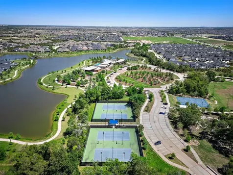 20911 Velvet Wing Drive Cypress TX 77433