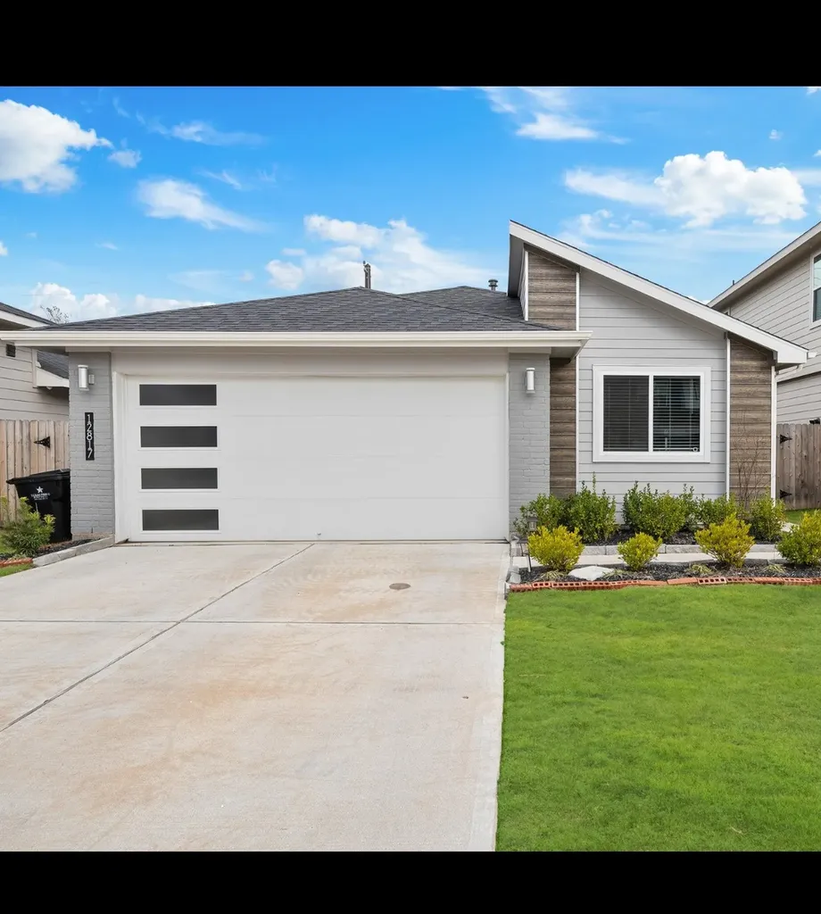 12817 Tokenhouse Lane Houston TX 77047