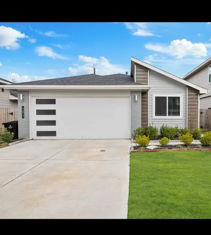 12817 Tokenhouse Lane Houston TX 77047