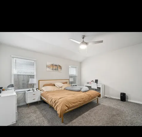 12817 Tokenhouse Lane Houston TX 77047