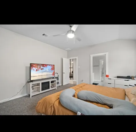 12817 Tokenhouse Lane Houston TX 77047