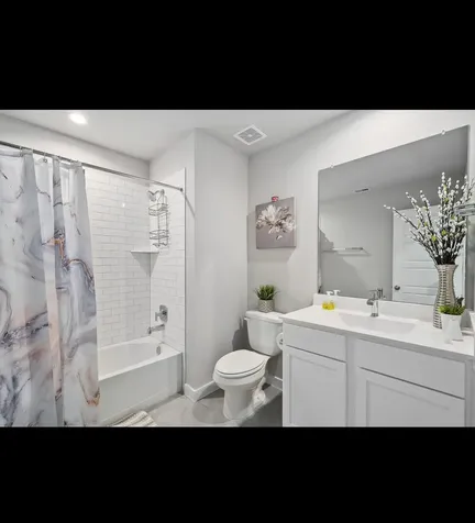 12817 Tokenhouse Lane Houston TX 77047