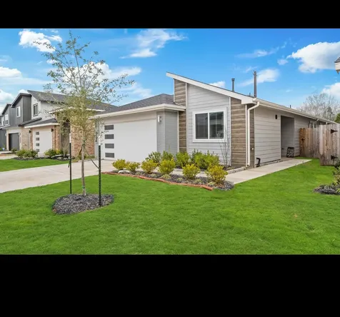 12817 Tokenhouse Lane Houston TX 77047