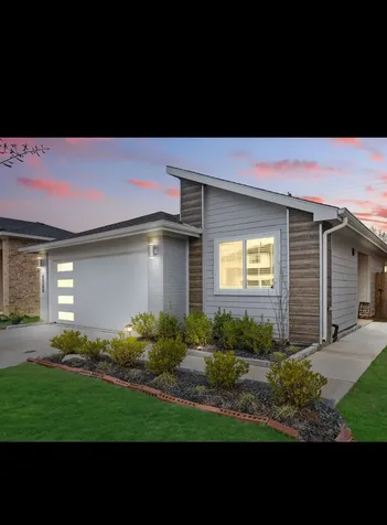 12817 Tokenhouse Lane Houston TX 77047