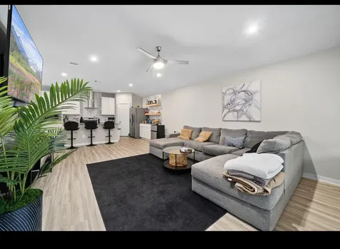 12817 Tokenhouse Lane Houston TX 77047